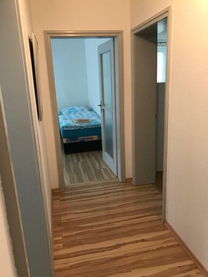 Nonner Apartment Bad Reichenhall Zewnętrze zdjęcie